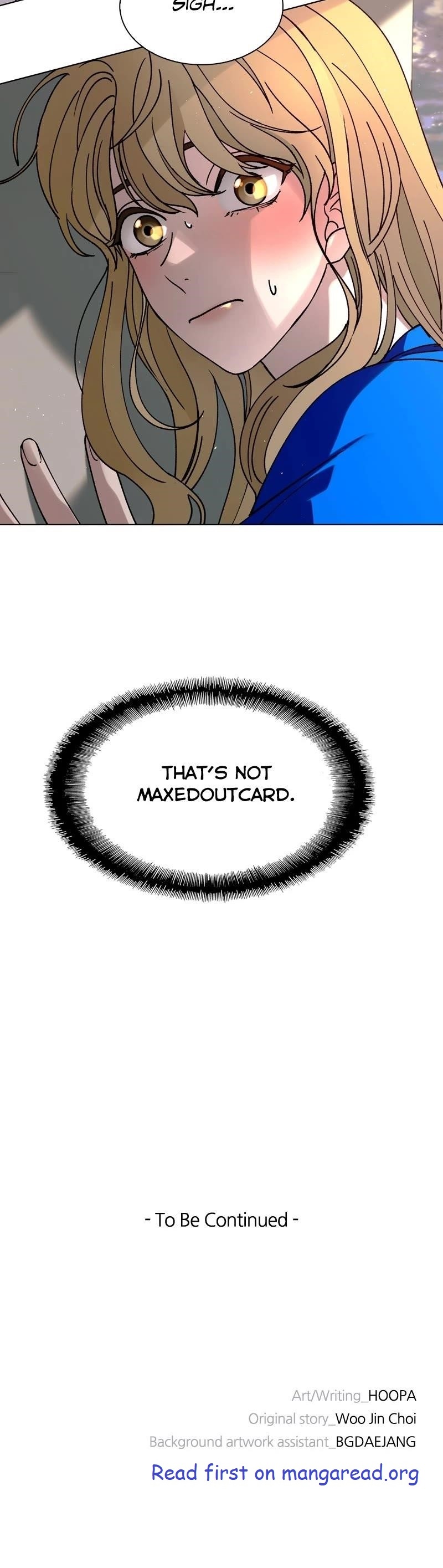 The End of the World is Just a Game to Me Chapter 58 - Page 60