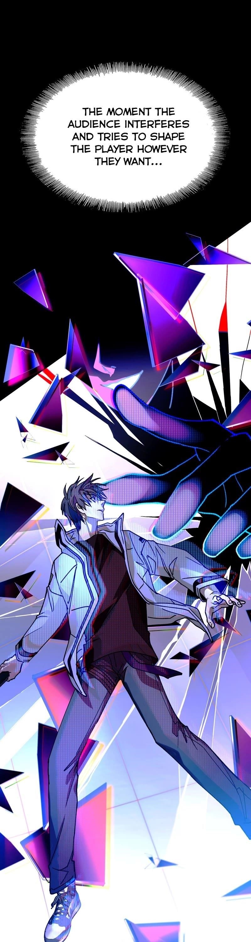 The End of the World is Just a Game to Me Chapter 58 - Page 8