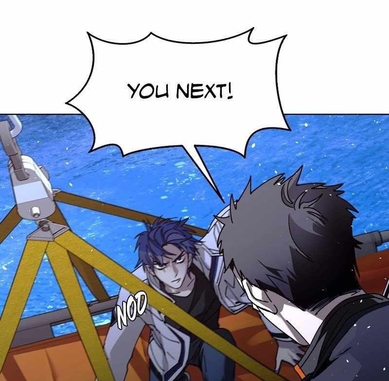 The End of the World is Just a Game to Me Chapter 61 - Page 1