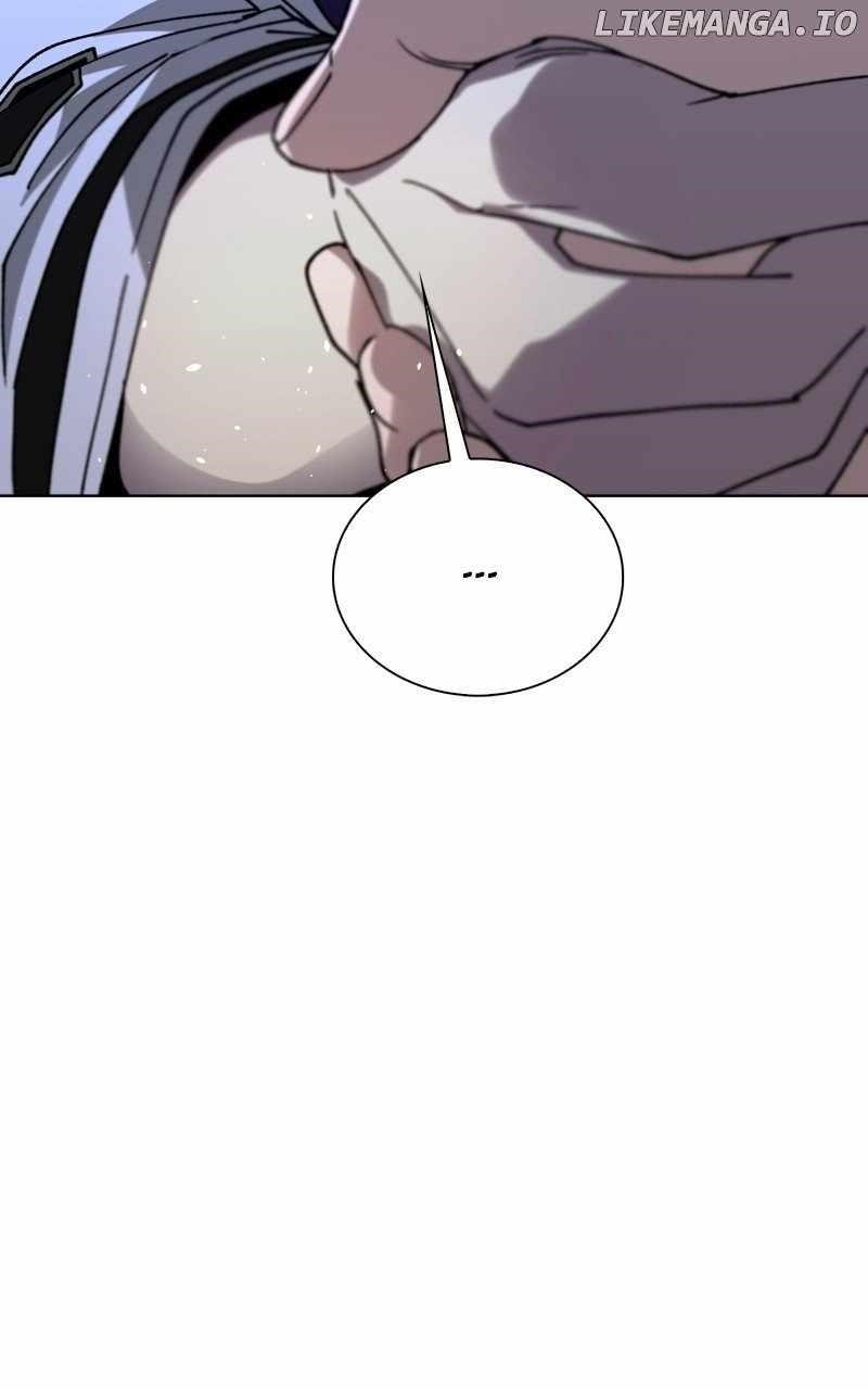 The End of the World is Just a Game to Me Chapter 61 - Page 10