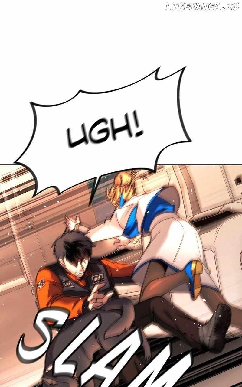 The End of the World is Just a Game to Me Chapter 61 - Page 105