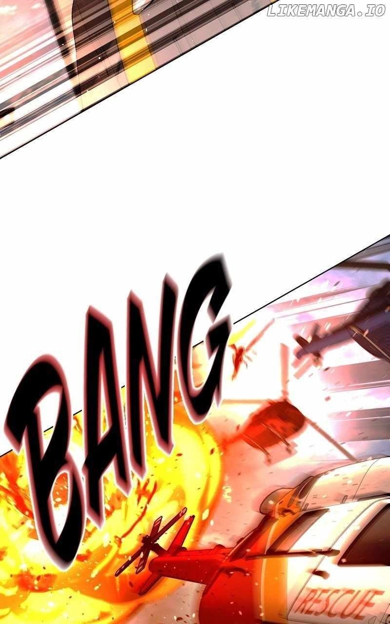 The End of the World is Just a Game to Me Chapter 61 - Page 107