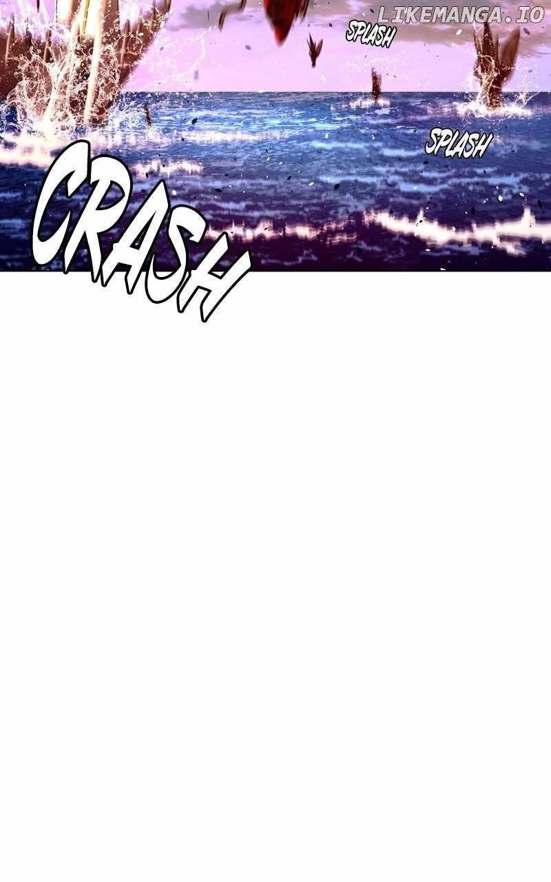 The End of the World is Just a Game to Me Chapter 61 - Page 111