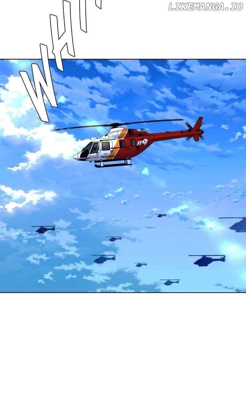 The End of the World is Just a Game to Me Chapter 61 - Page 113