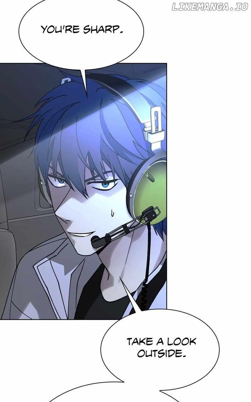 The End of the World is Just a Game to Me Chapter 61 - Page 118