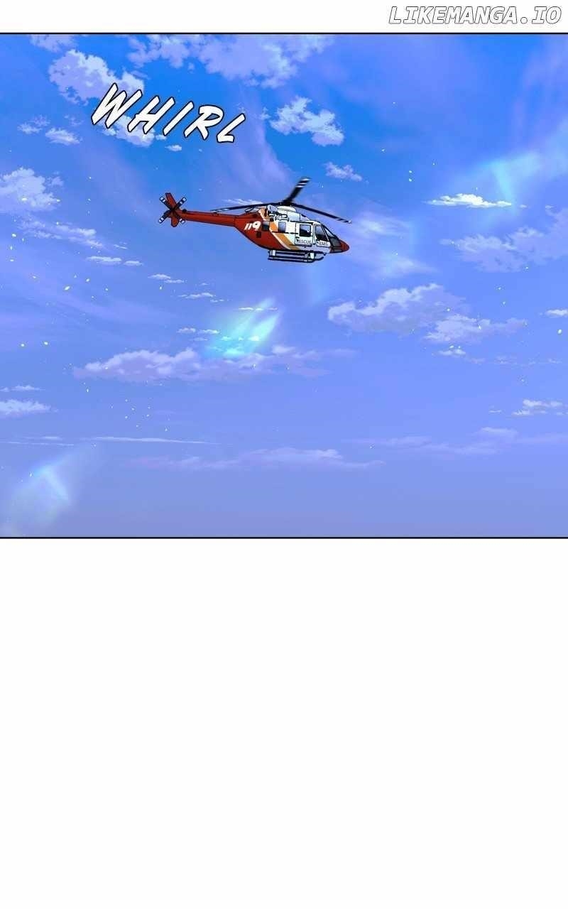 The End of the World is Just a Game to Me Chapter 61 - Page 12