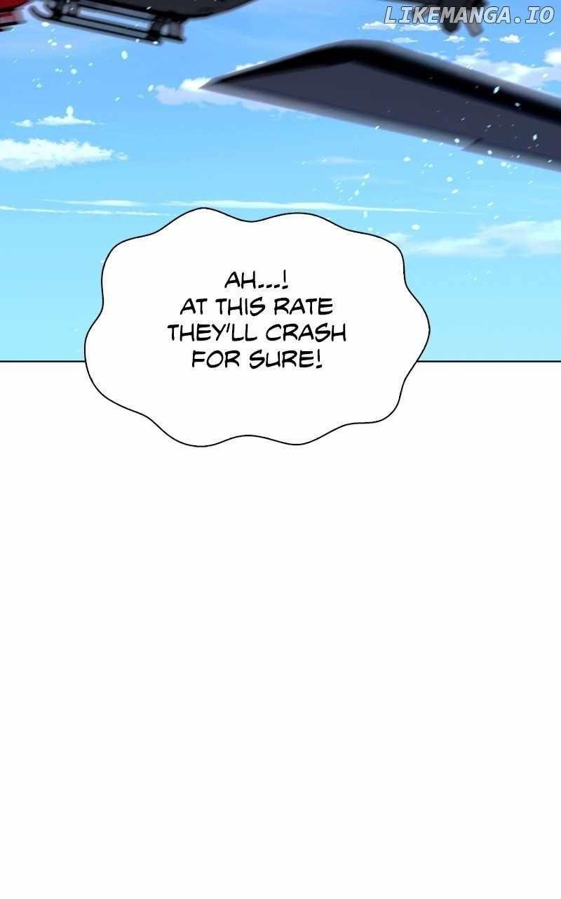 The End of the World is Just a Game to Me Chapter 61 - Page 120