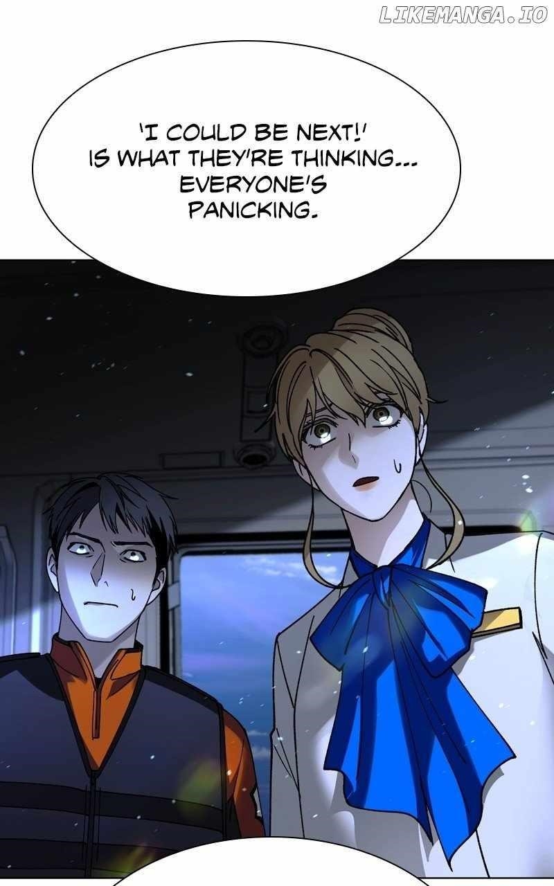 The End of the World is Just a Game to Me Chapter 61 - Page 121