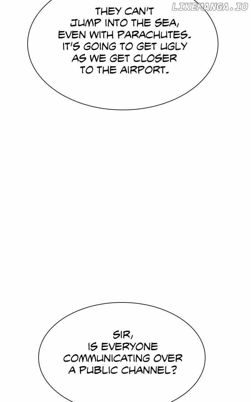 The End of the World is Just a Game to Me Chapter 61 - Page 122