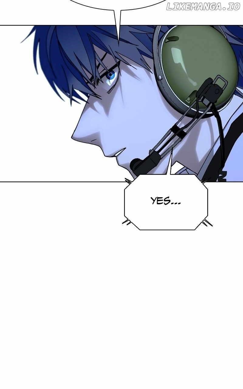 The End of the World is Just a Game to Me Chapter 61 - Page 123