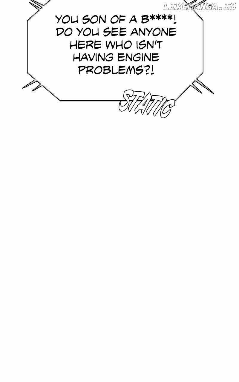 The End of the World is Just a Game to Me Chapter 61 - Page 129