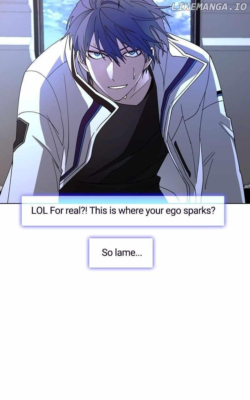 The End of the World is Just a Game to Me Chapter 61 - Page 15