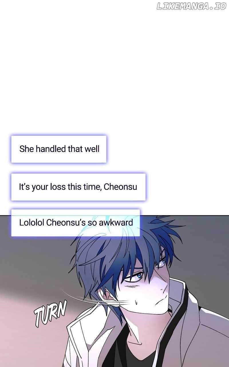 The End of the World is Just a Game to Me Chapter 61 - Page 17