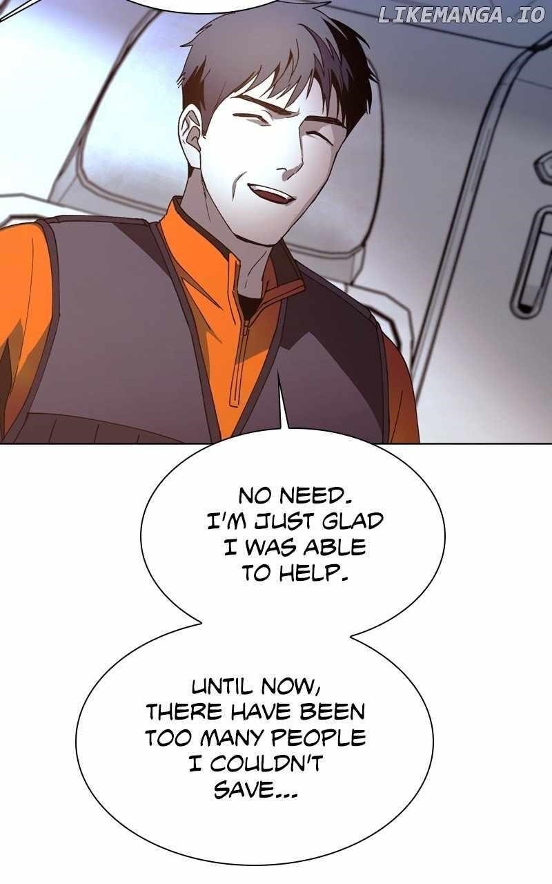 The End of the World is Just a Game to Me Chapter 61 - Page 19