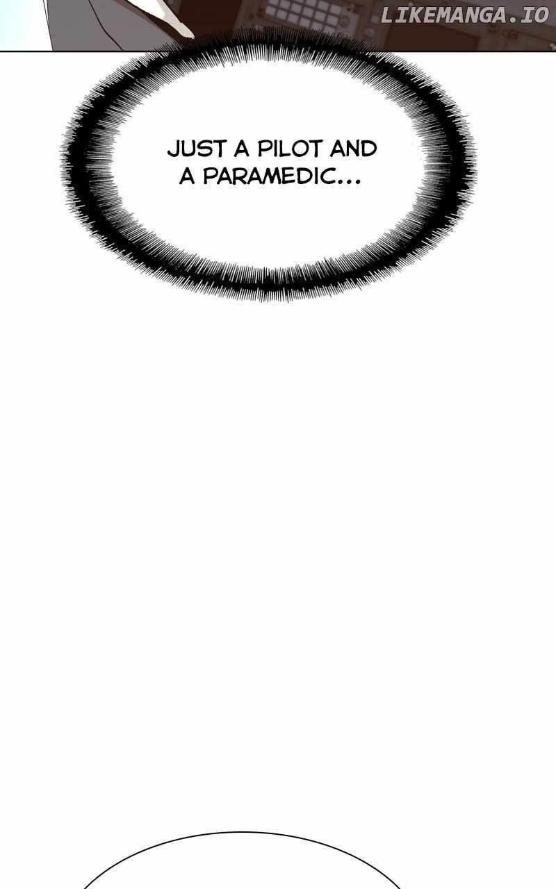 The End of the World is Just a Game to Me Chapter 61 - Page 21