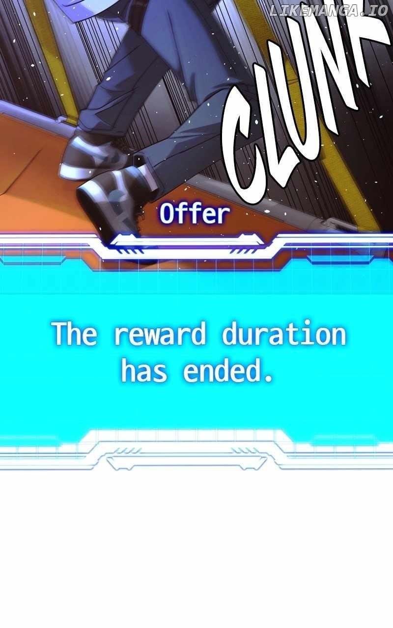 The End of the World is Just a Game to Me Chapter 61 - Page 3