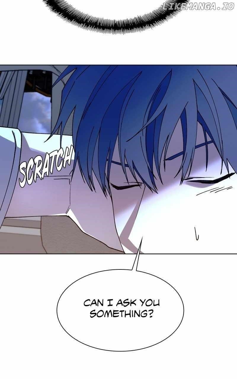 The End of the World is Just a Game to Me Chapter 61 - Page 34