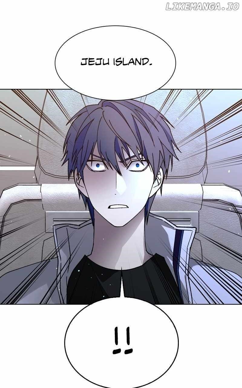 The End of the World is Just a Game to Me Chapter 61 - Page 37