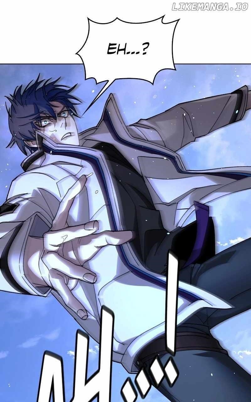 The End of the World is Just a Game to Me Chapter 61 - Page 4