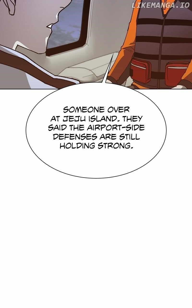 The End of the World is Just a Game to Me Chapter 61 - Page 41