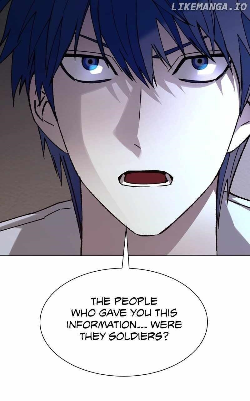 The End of the World is Just a Game to Me Chapter 61 - Page 44