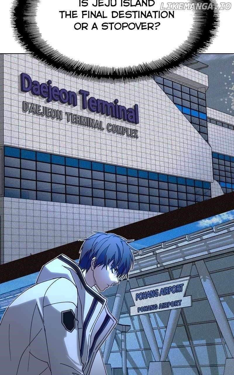 The End of the World is Just a Game to Me Chapter 61 - Page 51