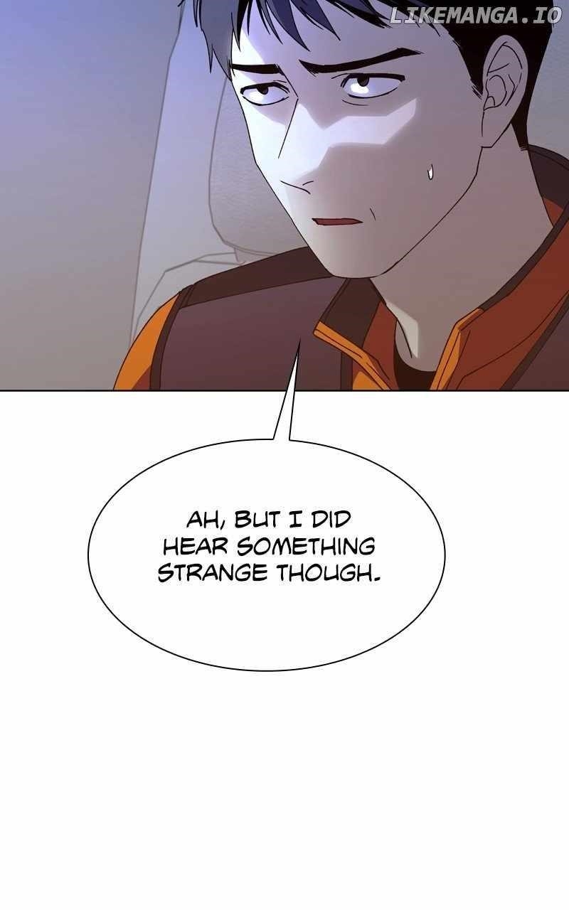 The End of the World is Just a Game to Me Chapter 61 - Page 54