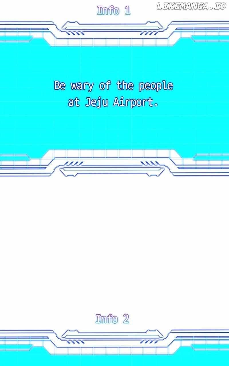 The End of the World is Just a Game to Me Chapter 61 - Page 65