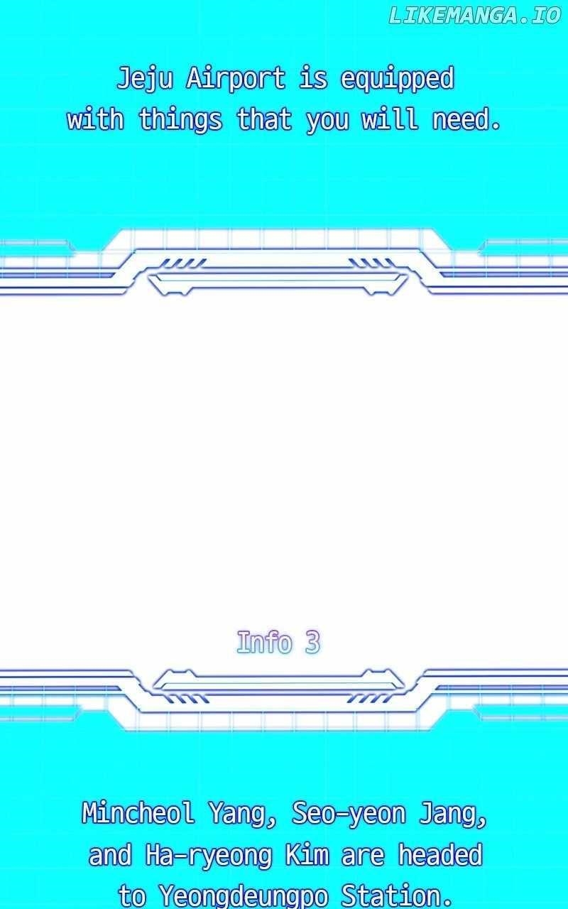 The End of the World is Just a Game to Me Chapter 61 - Page 66