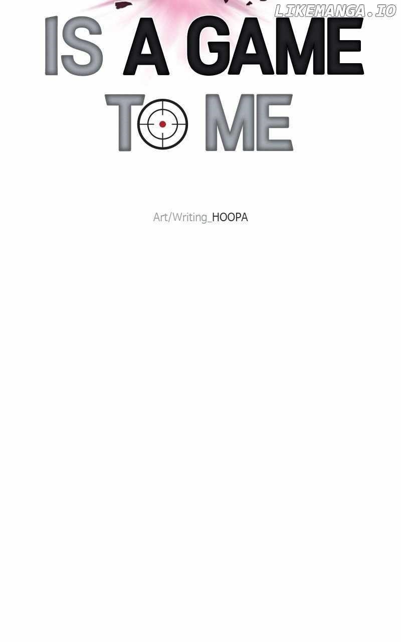 The End of the World is Just a Game to Me Chapter 61 - Page 69