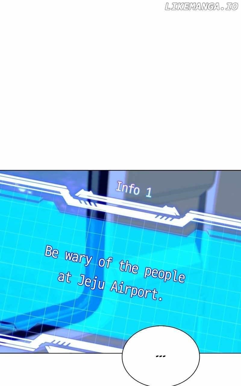 The End of the World is Just a Game to Me Chapter 61 - Page 71