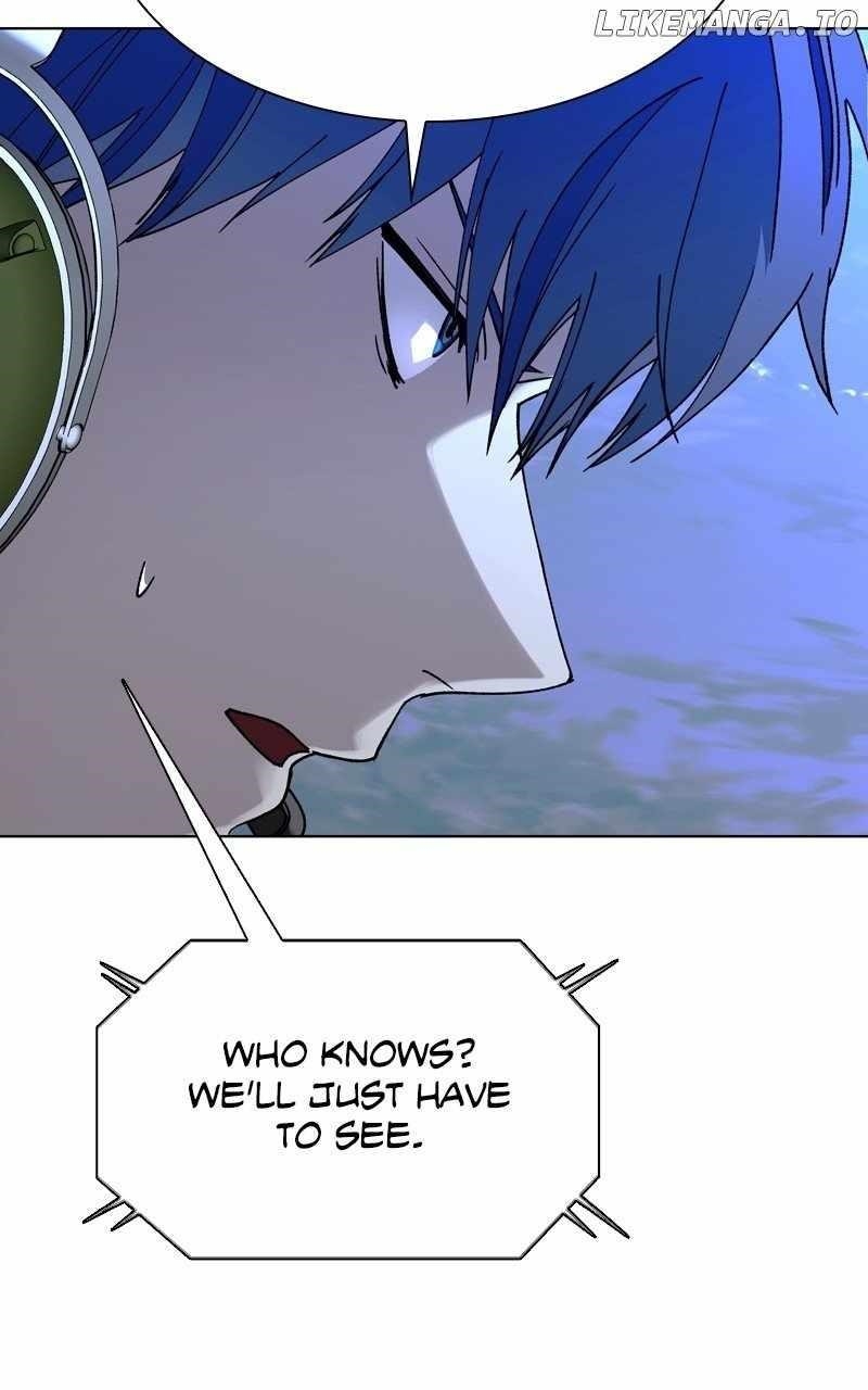 The End of the World is Just a Game to Me Chapter 61 - Page 76