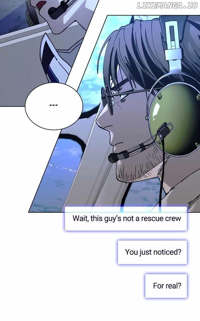 The End of the World is Just a Game to Me Chapter 61 - Page 78