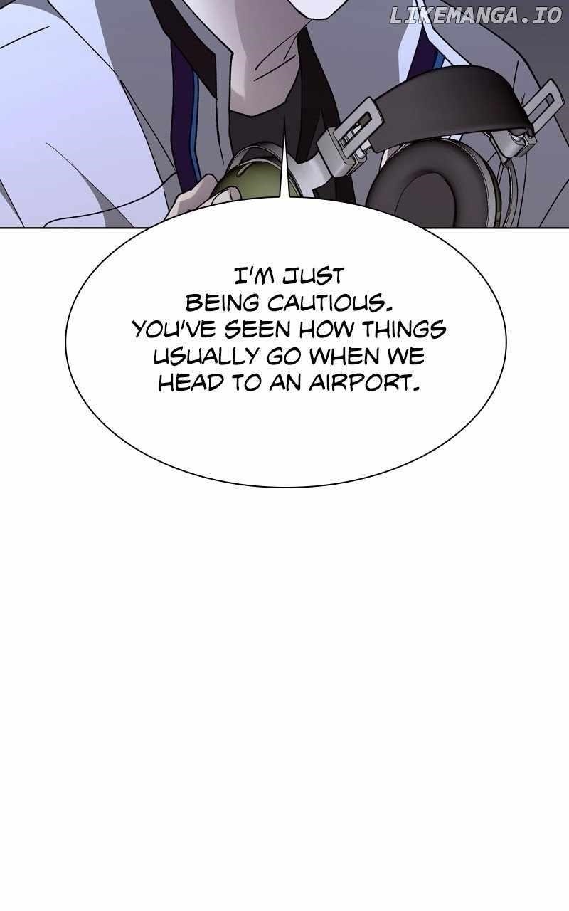 The End of the World is Just a Game to Me Chapter 61 - Page 84