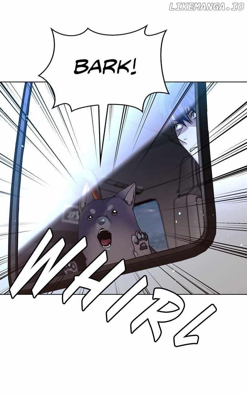 The End of the World is Just a Game to Me Chapter 61 - Page 85