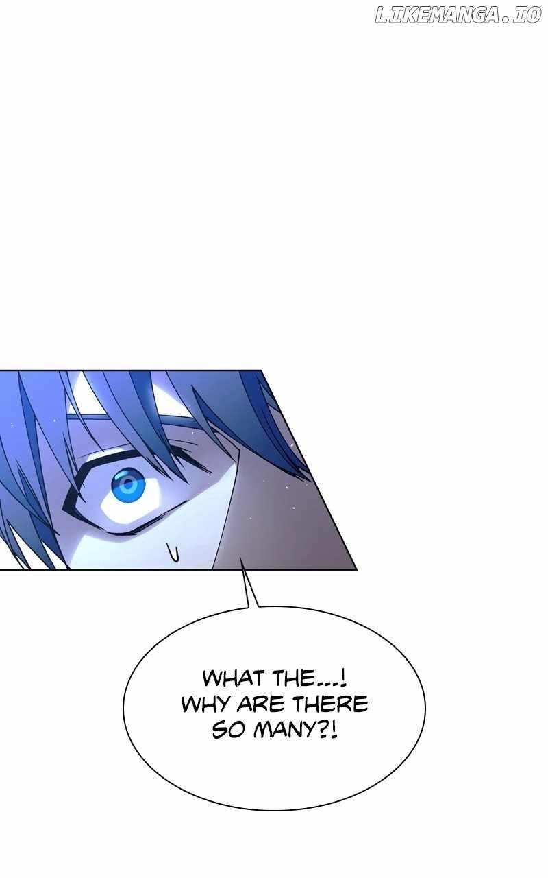 The End of the World is Just a Game to Me Chapter 61 - Page 86