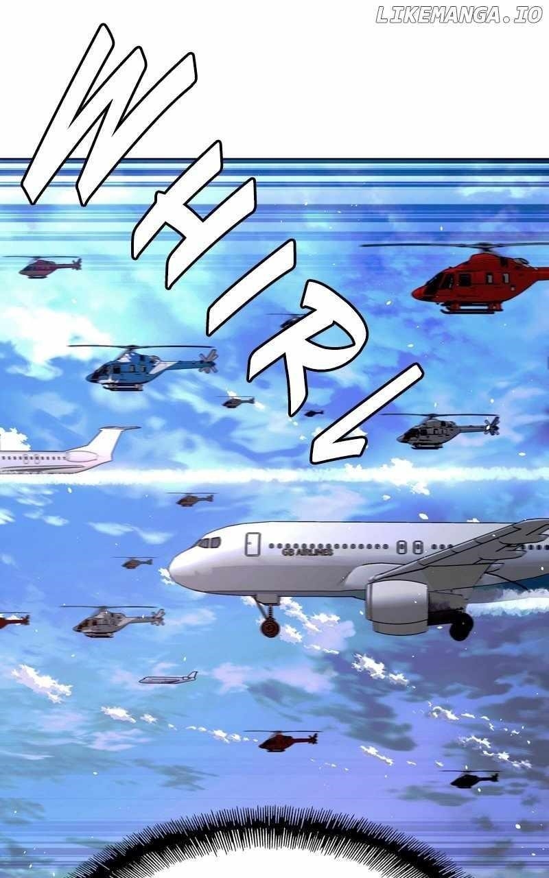 The End of the World is Just a Game to Me Chapter 61 - Page 87