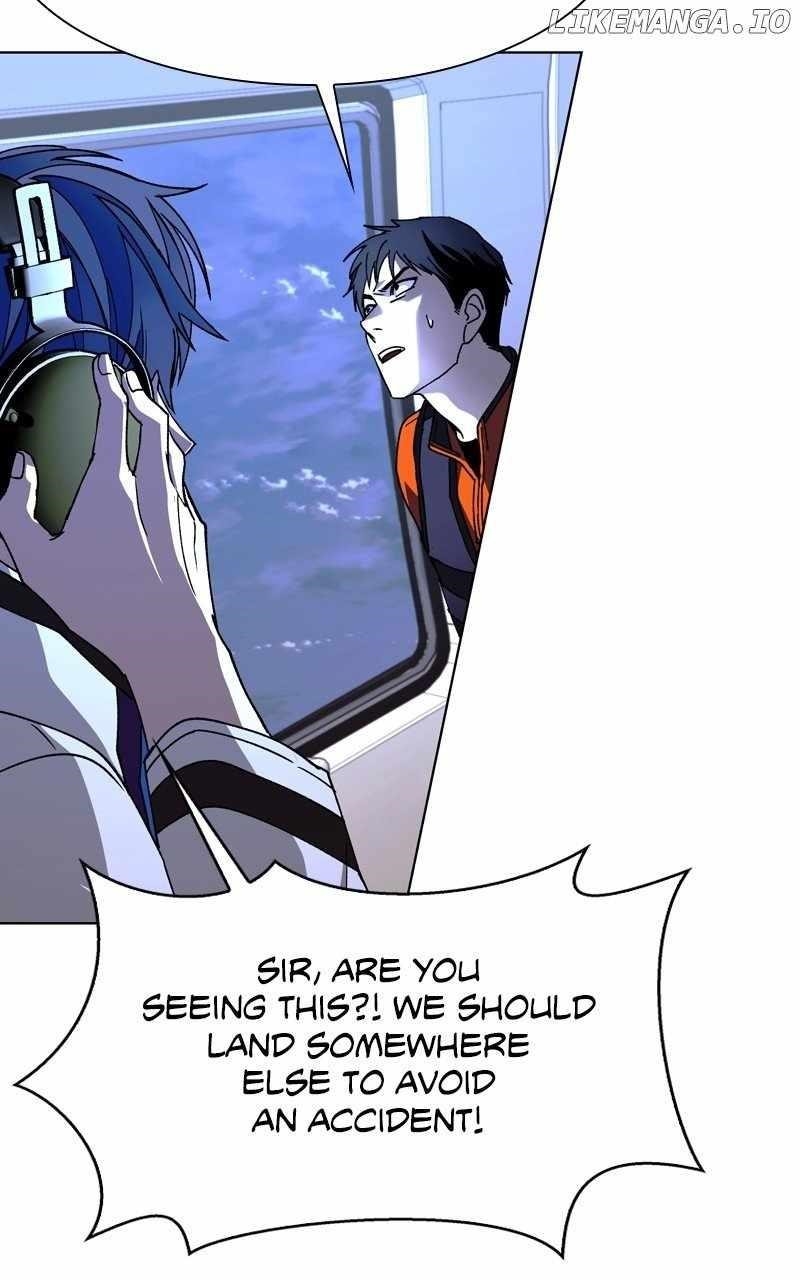 The End of the World is Just a Game to Me Chapter 61 - Page 89