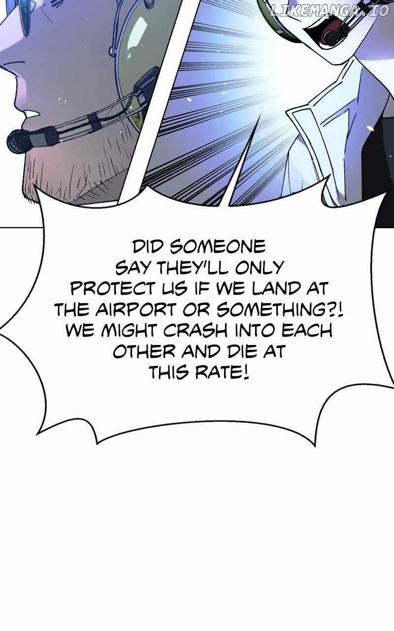 The End of the World is Just a Game to Me Chapter 61 - Page 91