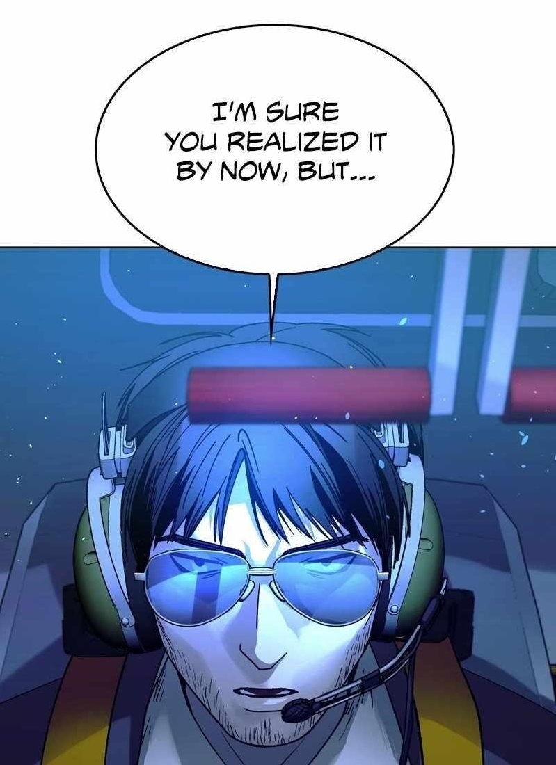 The End of the World is Just a Game to Me Chapter 62 - Page 1