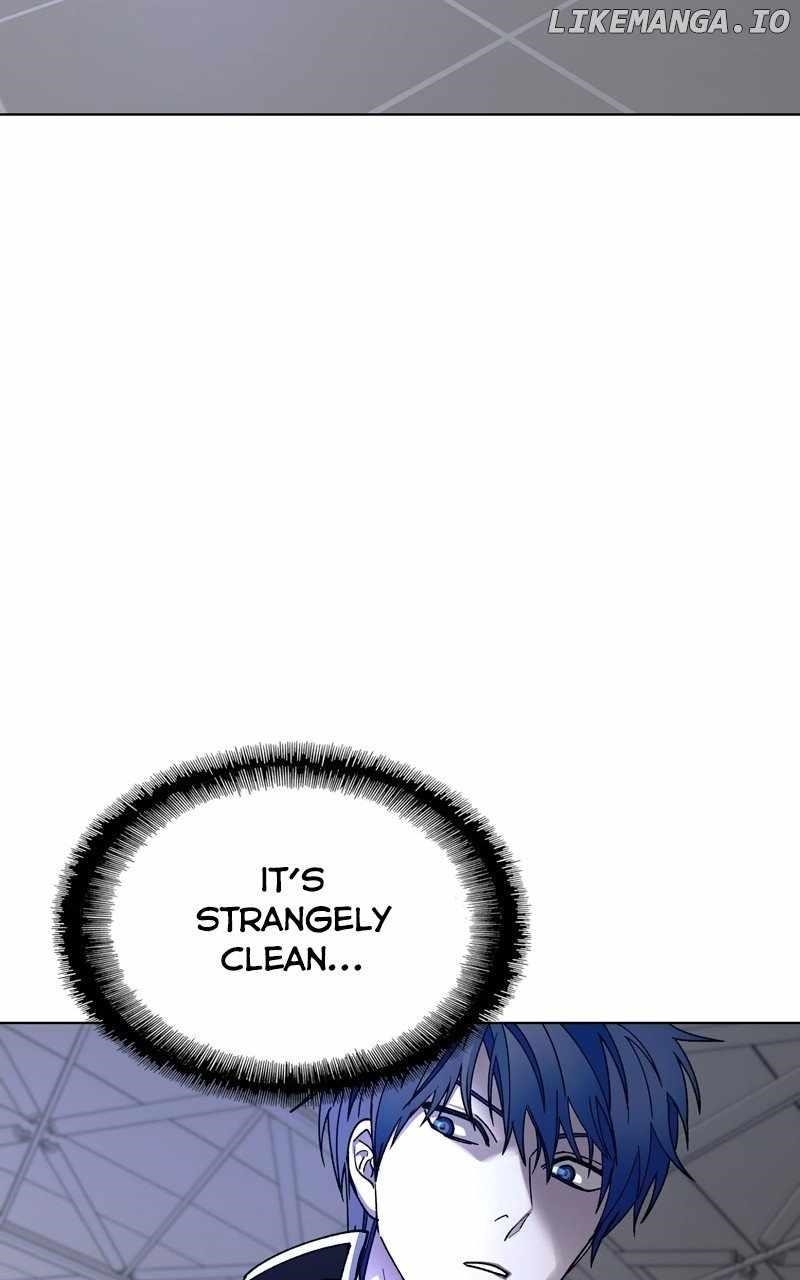 The End of the World is Just a Game to Me Chapter 62 - Page 113