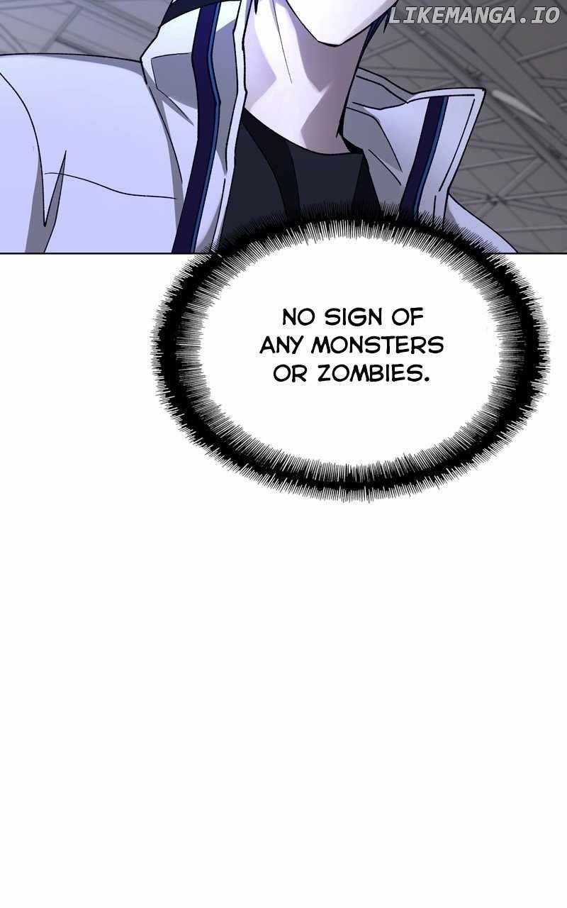 The End of the World is Just a Game to Me Chapter 62 - Page 114