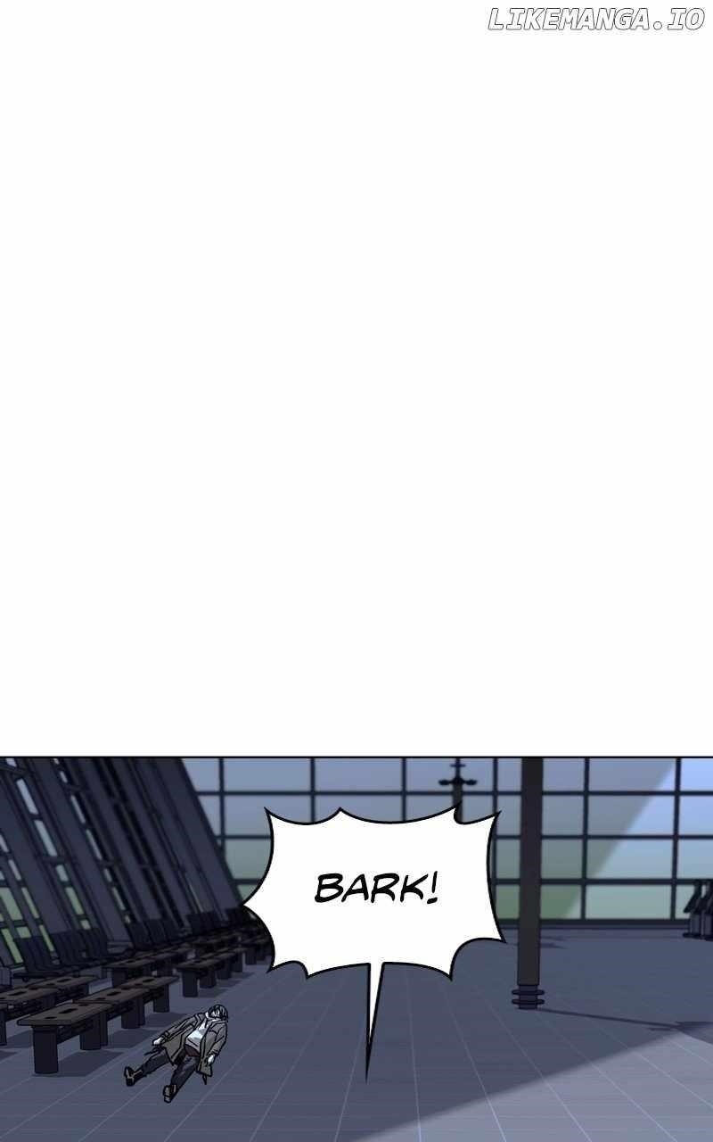 The End of the World is Just a Game to Me Chapter 62 - Page 119