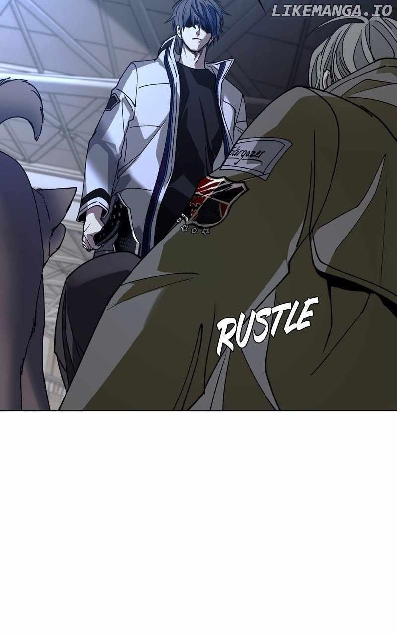 The End of the World is Just a Game to Me Chapter 62 - Page 127