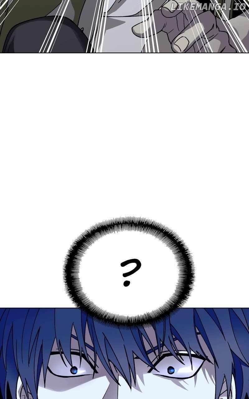 The End of the World is Just a Game to Me Chapter 62 - Page 129