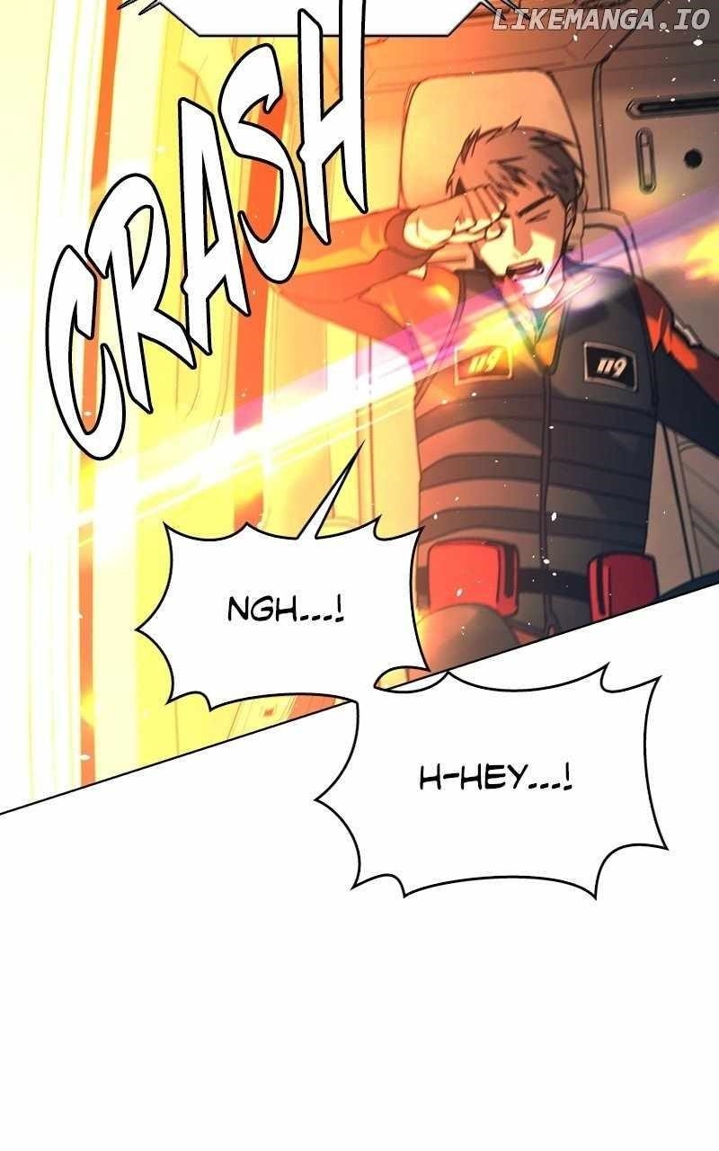 The End of the World is Just a Game to Me Chapter 62 - Page 26