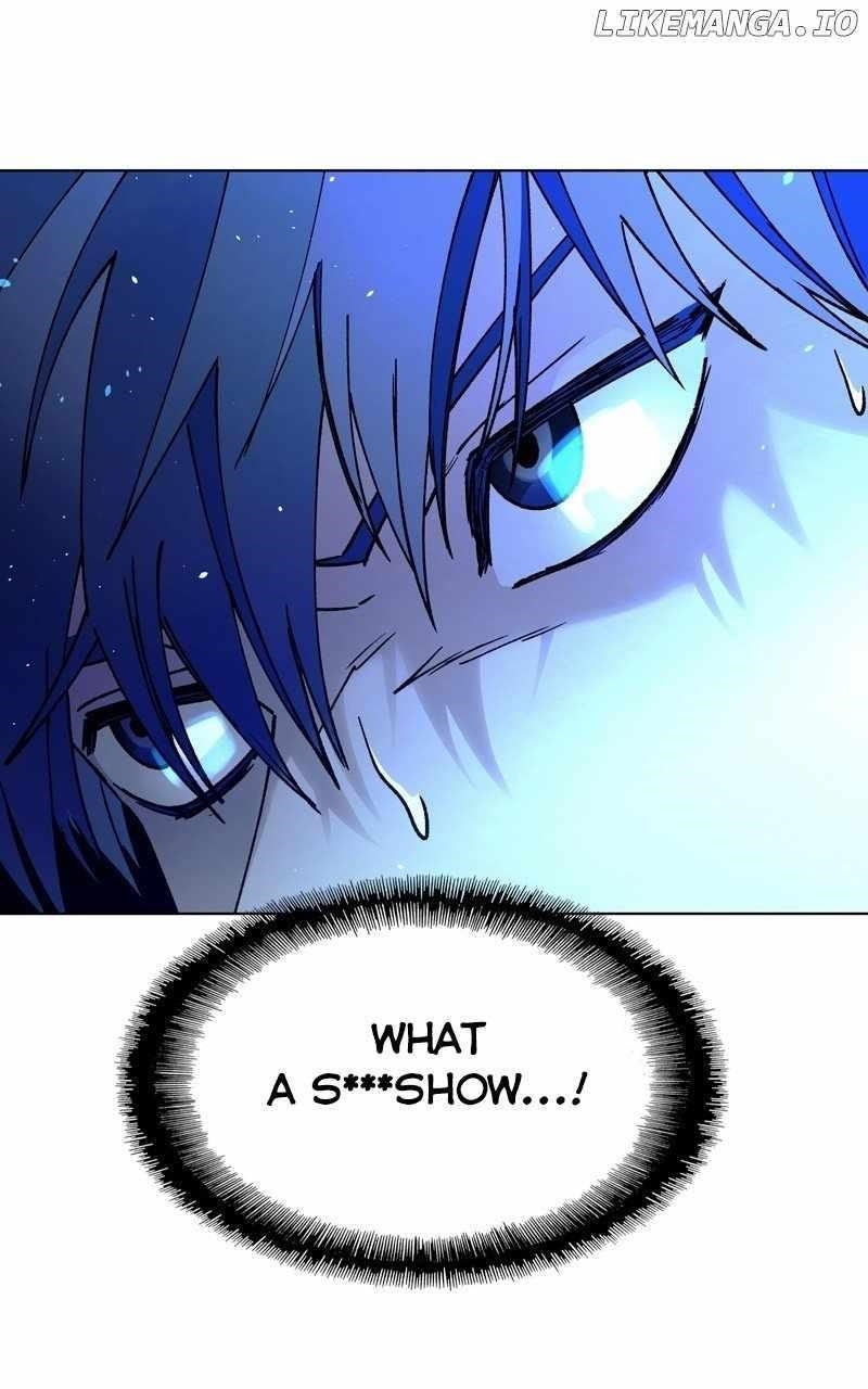 The End of the World is Just a Game to Me Chapter 62 - Page 3