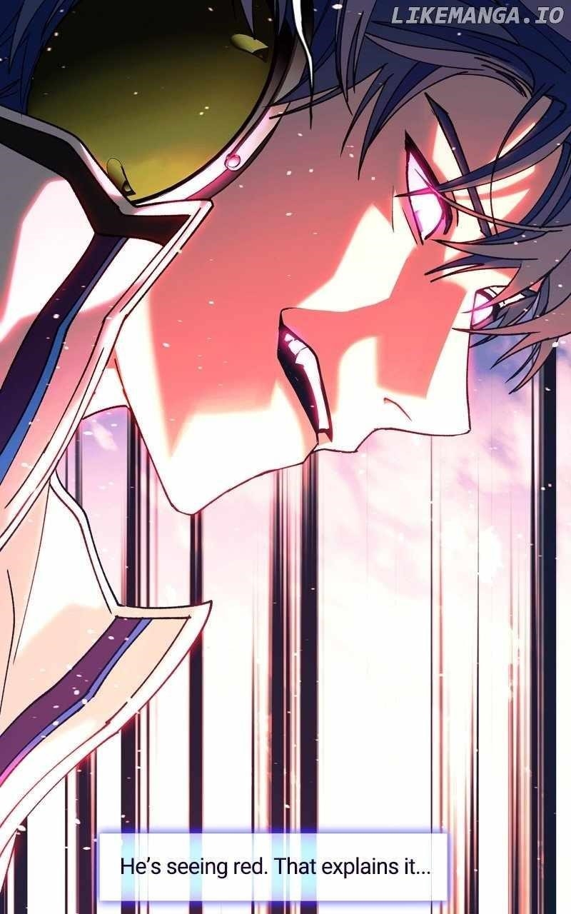 The End of the World is Just a Game to Me Chapter 62 - Page 30