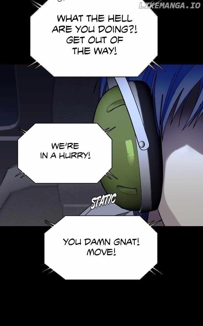 The End of the World is Just a Game to Me Chapter 62 - Page 41