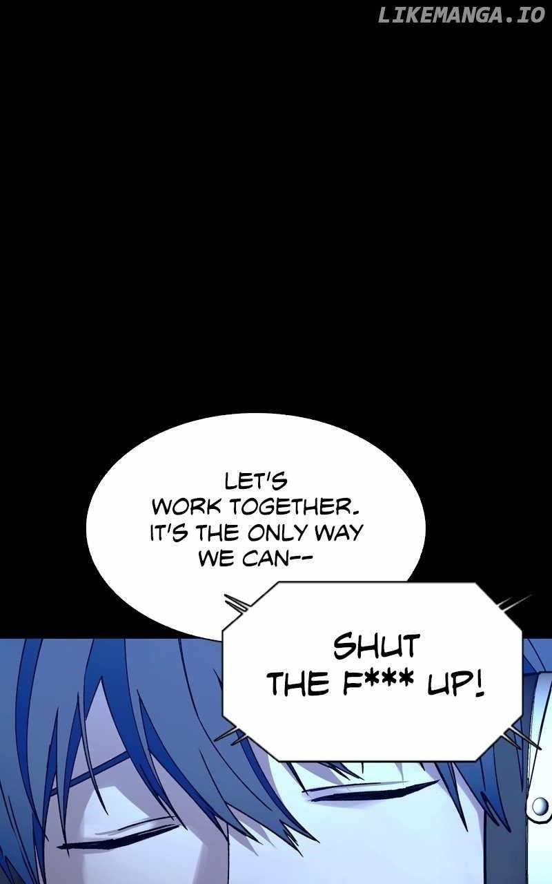 The End of the World is Just a Game to Me Chapter 62 - Page 46